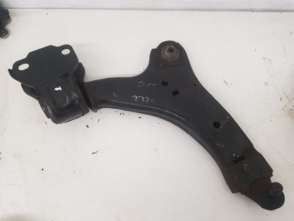 2010 - 2012 Saab 9-5  Saloon Left Front Lower Control Arm