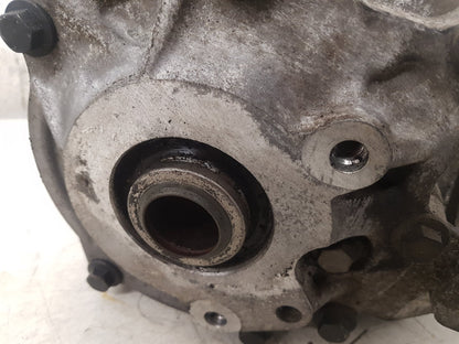 2007 - 2014 Volvo XC90  Estate Front Differential Assembly 31256171