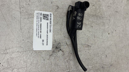 2004 - 2010 Volvo V50   Estate WASHER PUMP (WINDSCREEN)