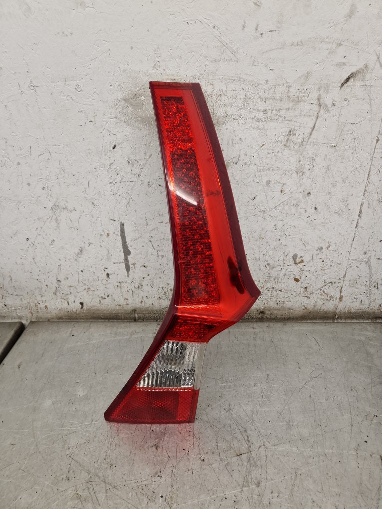 2010 - 2015 Volvo V70  Estate Right Taillight 31395068