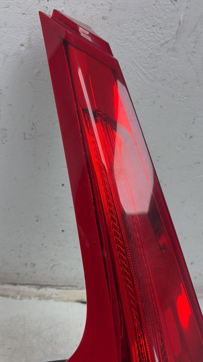 2012 - 2015 Volvo V40  Hatchback Left Taillight 31395844