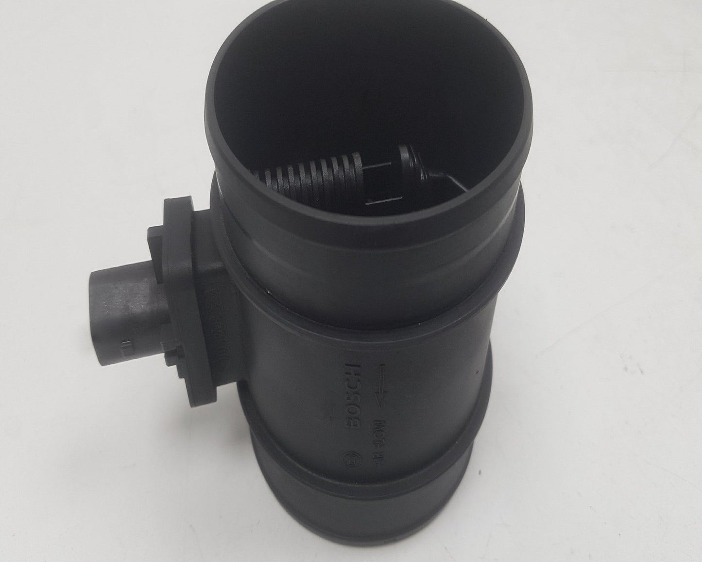 2010 - 2012 Saab 9-5  Saloon Air Flow Meter 0281002912