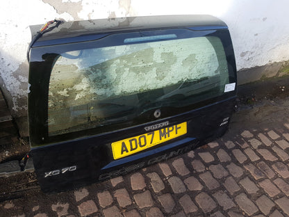 2004 - 2007 Volvo XC70  Estate Tailgate