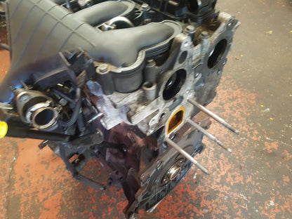 2006 - 2010 Volvo C70   Engine 6901568