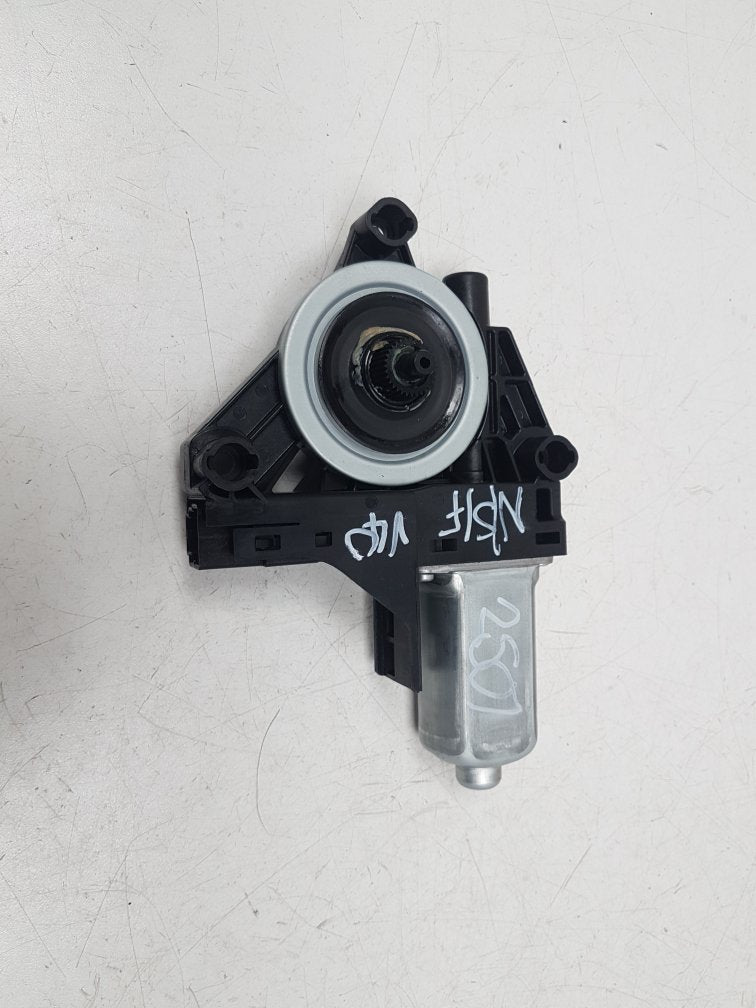 2012 - 2016 Volvo V40  Hatchback WINDOW REG MOTOR (PASSENGER SIDE FRONT)