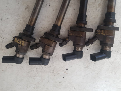 2008 - 2016 Volvo V70  Estate INJECTOR (DIESEL) SET