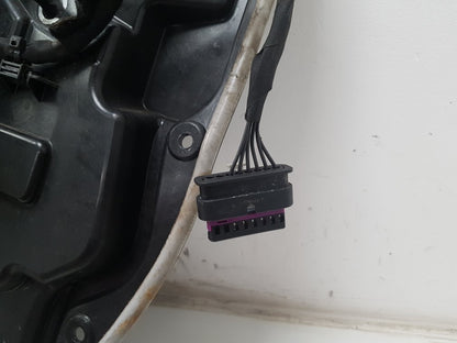 2014 Volvo V40  Hatchback WINDOW REGULATOR/MECH ELECTRIC  (FRONT PASSENGER SIDE) 31276215