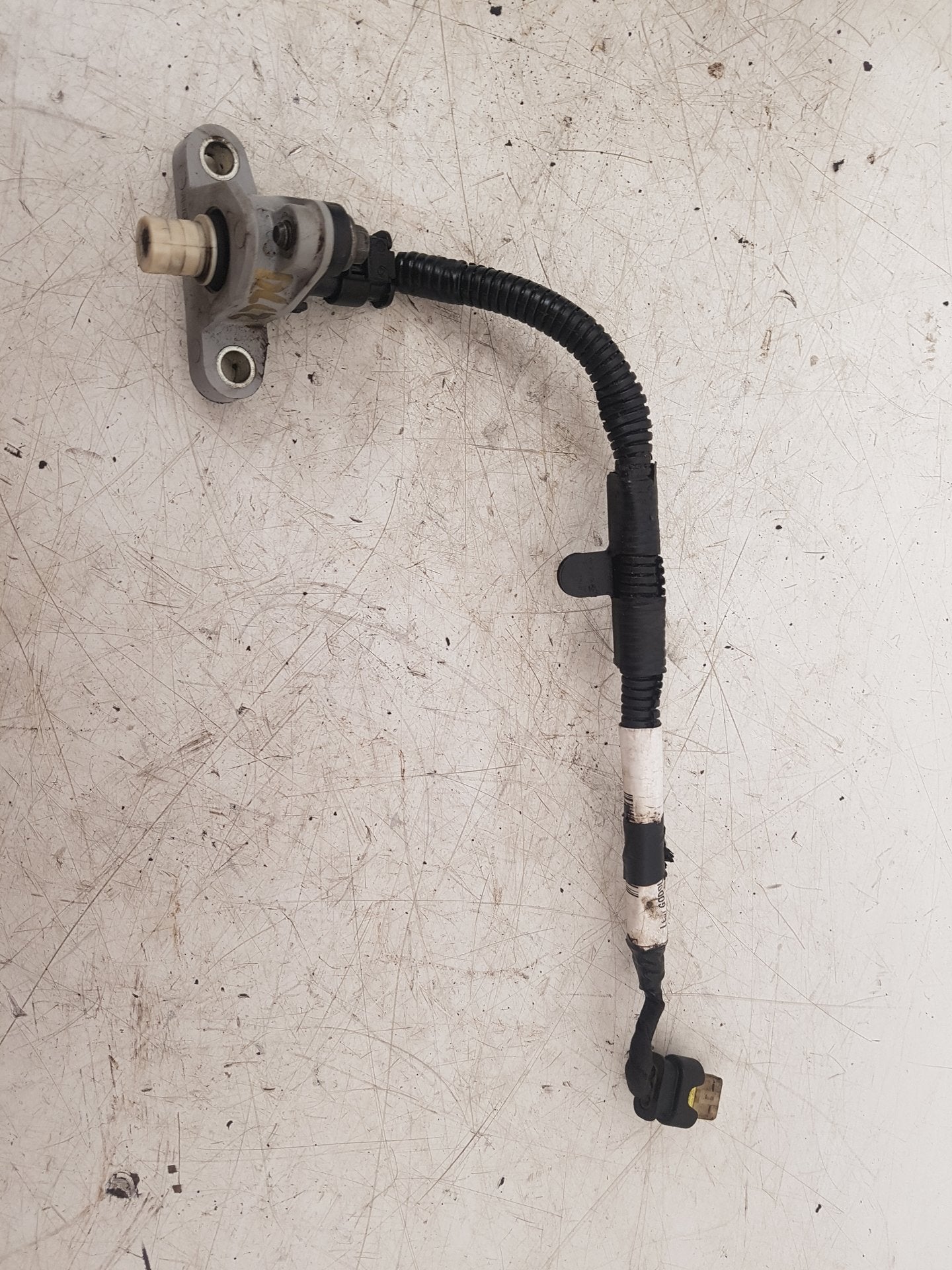 2017 - 2026 Volvo V60 II 225 Estate CRANKSHAFT SENSOR 31441271