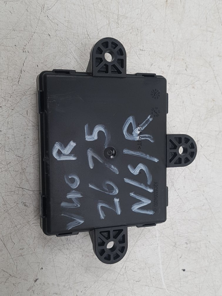 2012 - 2017 Volvo V40  Hatchback Door Control Module 31343873