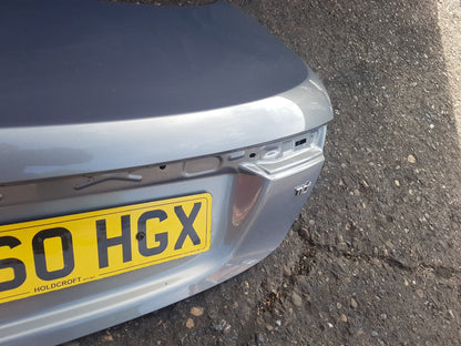 2010 - 2012 Saab 9-5  Saloon Bootlid