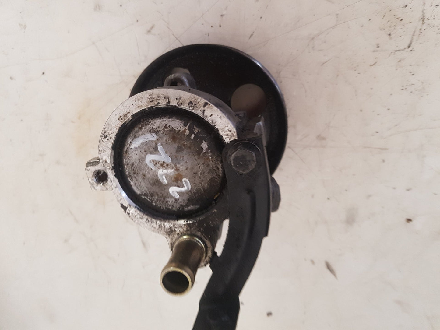 2000 - 2004 Volvo V40  Estate Power Steering Pump 26054891