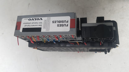 2002 - 2005 Volvo S60  Saloon Interior Fuse Box 08696098