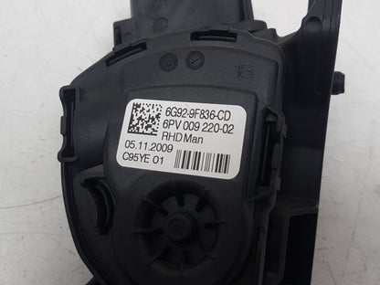 2009 - 2011 Volvo V70  Estate Accelerator Pedal 6G929F836CD