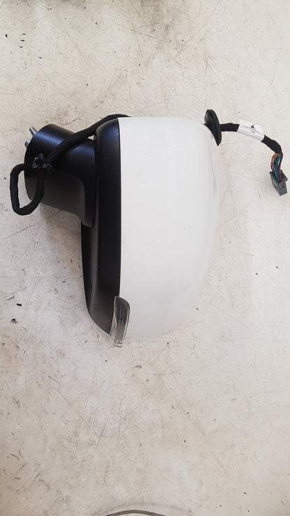 2016 Volvo XC90 II 256 YV1LFA48CG1082848- Left Door Mirror