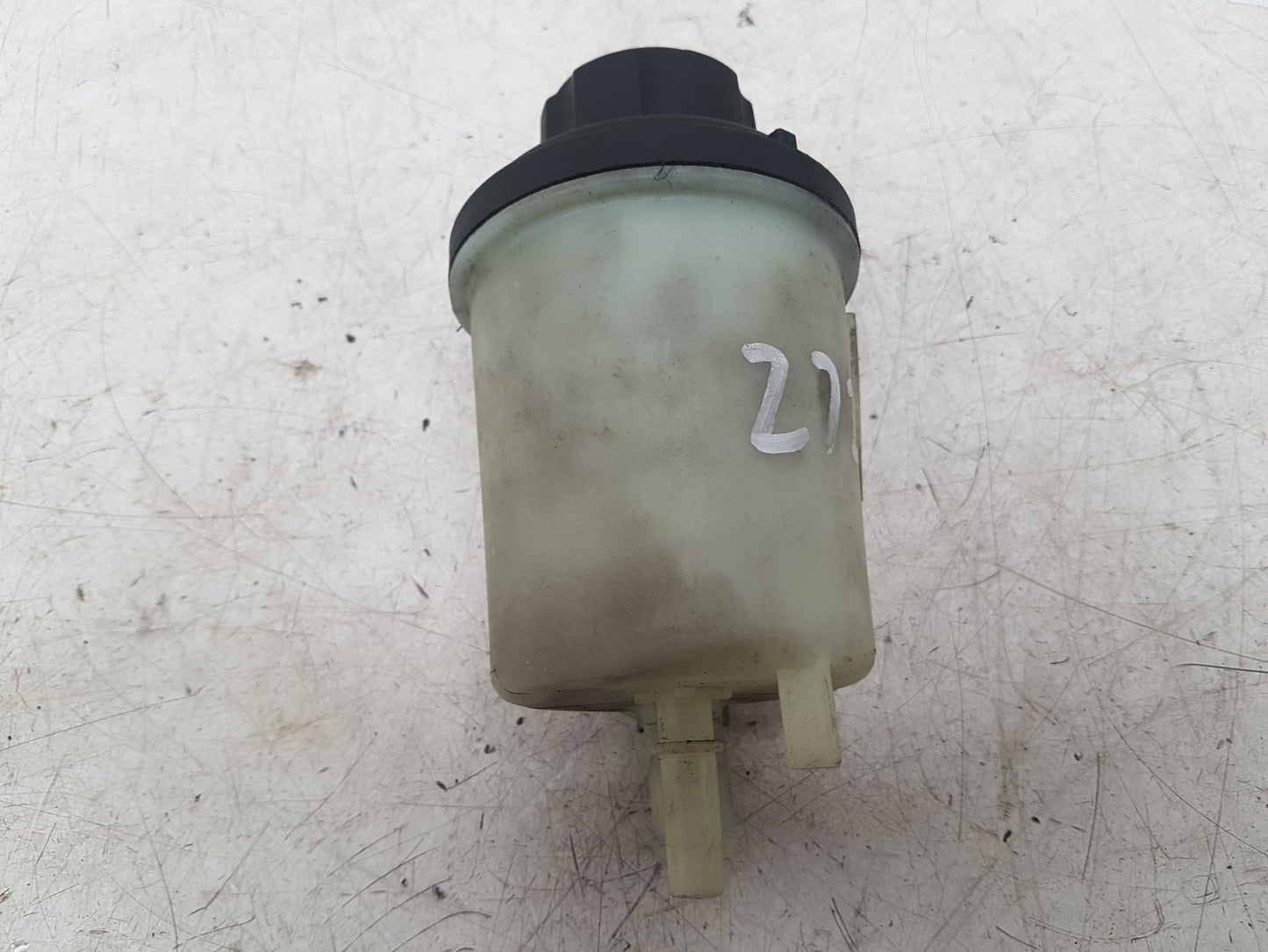 2010 - 2016 Volvo S80  Saloon POWER STEERING RESEVOIR 61430756