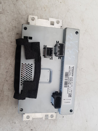 2011 - 2015 Volvo V60 I 157 Estate Dash Display Unit 31357023