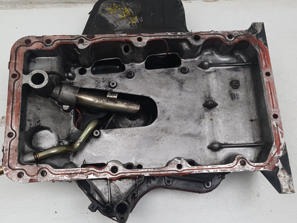 2001 - 2005 Saab 9-5  Estate Oil Pan/Sump