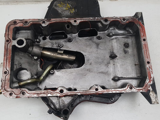 2001 - 2005 Saab 9-5  Estate Oil Pan/Sump