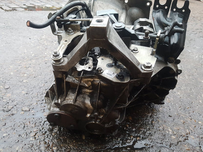 2006 - 2012 Volvo C30  Hatchback Manual Gearbox 31259888