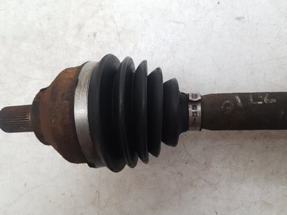 2004 - 2010 Volvo V50  Estate DRIVESHAFT - PASSENGER FRONT (MANUAL) (ABS) 36000552