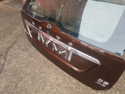 2009 - 2017 Volvo XC60 I 156 Estate Tailgate 39841354