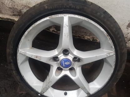 2006 - 2009 Saab 9-5  Saloon Alloy Wheel 31255308