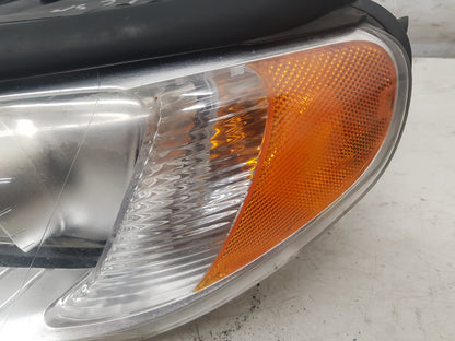 2008 - 2011 Volvo V70  Estate Left Headlight 31214349