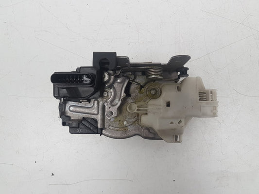 2012 - 2016 Volvo V40 Cross Country  Hatchback CENTRAL LOCKING MOTOR (FRONT DRIVER SIDE) 31391825