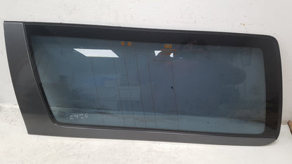 2004 - 2007 Volvo XC70  Estate Left Rear Door Window