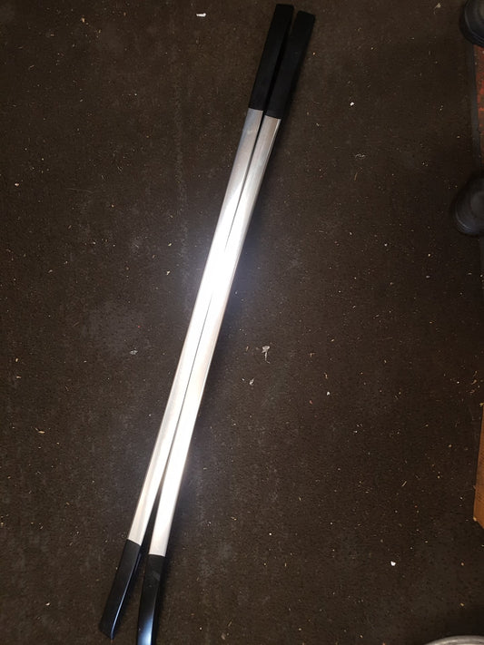 2015 - 2019 Volvo V40 Cross Country  Hatchback Roof Rail 31385000