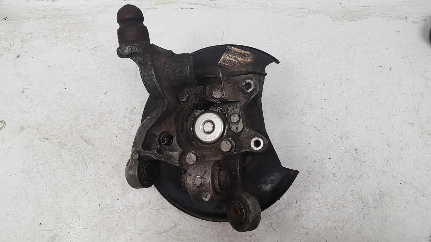2001 - 2010 Volvo S60  Saloon Left Rear Hub Assembly 30647069