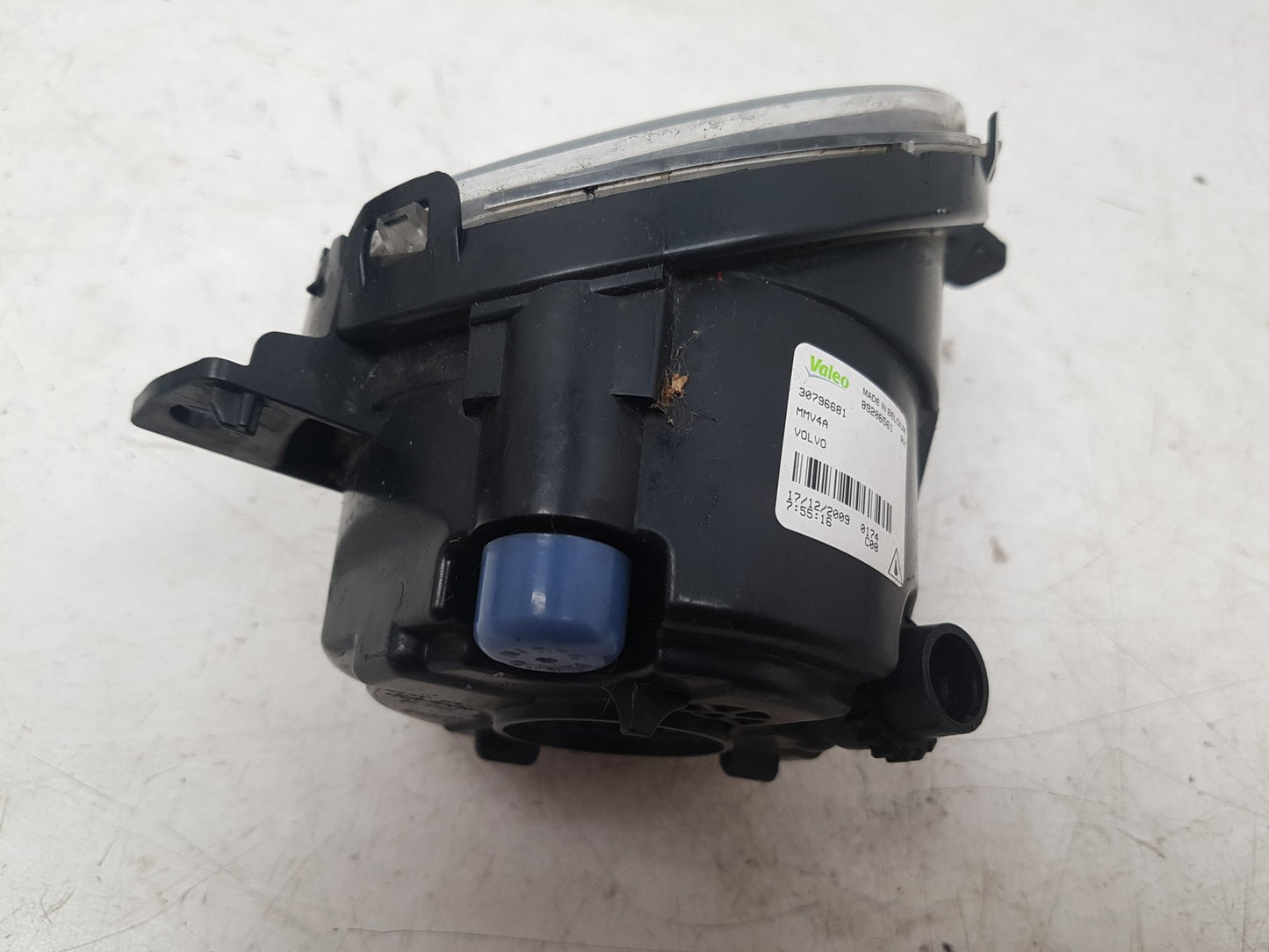 2006 - 2013 Volvo C30  Hatchback Right Fog Light 30796681