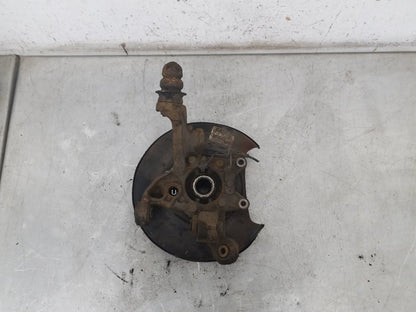 2007 - 2014 Volvo XC90  Estate Left Rear Hub Assembly