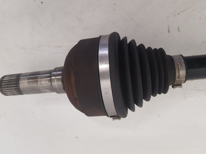 2010 - 2012 Saab 9-5  Saloon MANUAL DRIVESHAFT - PASSENGER FRONT (ABS) 13219092