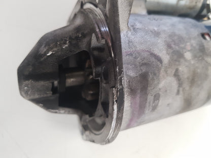 2007 - 2015 Saab 9-3  Estate Starter Motor