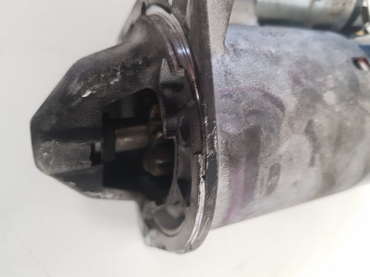 2007 - 2015 Saab 9-3  Estate Starter Motor