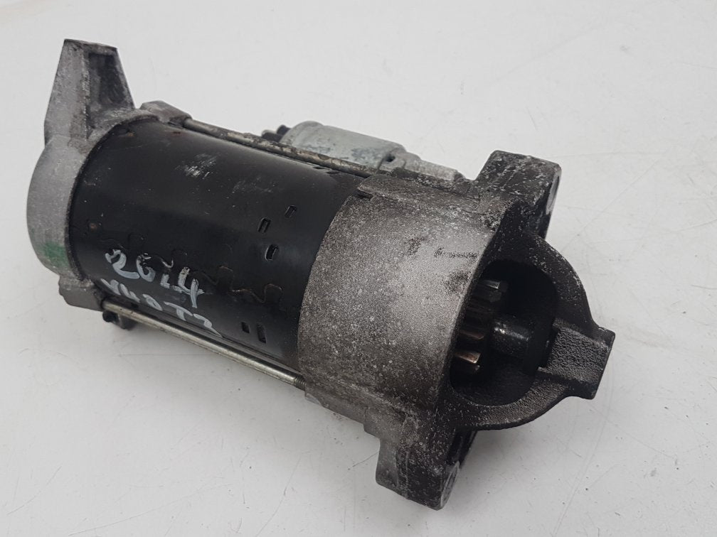 2015 - 2019 Volvo V40 Cross Country  Hatchback Starter Motor 31407197