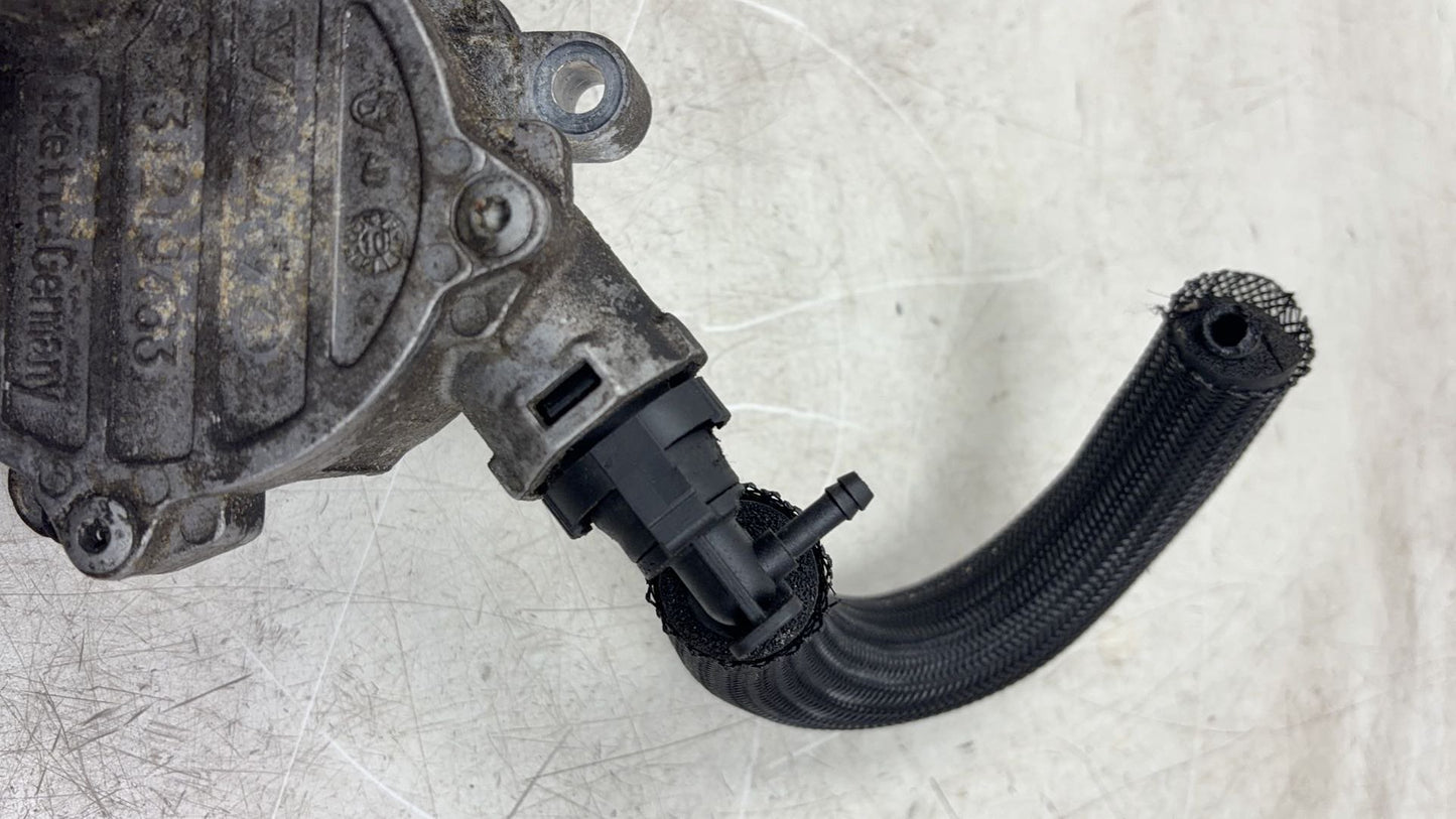 2008 - 2016 Volvo XC70 III 136 Estate Vacuum/Air Pump 31219463