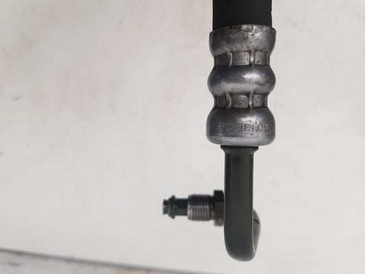 2003 - 2010 Saab 9-3  Saloon Power Steering Pump Pipe 0100185117013