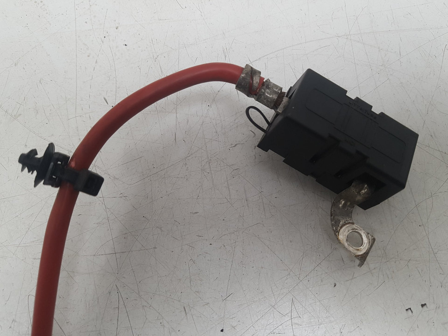 2015 Volvo S60  Saloon RELAYS 31337183