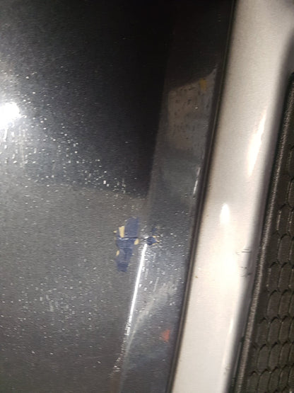 2012 Volvo S60  Saloon Rear Bumper