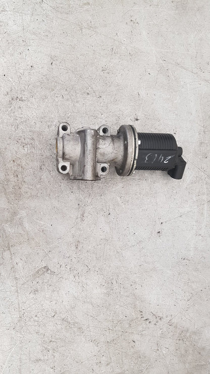 2003 - 2011 Saab 9-3  Estate EGR Valve 55215032