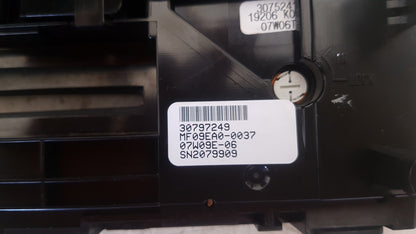 2007 Volvo XC90 I 275 Estate Radio CD Player 30797972