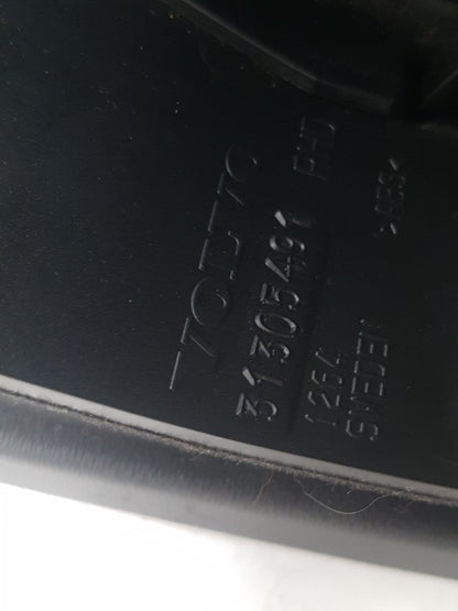 2010 - 2015 Volvo V70  Estate Glove Box 31393748