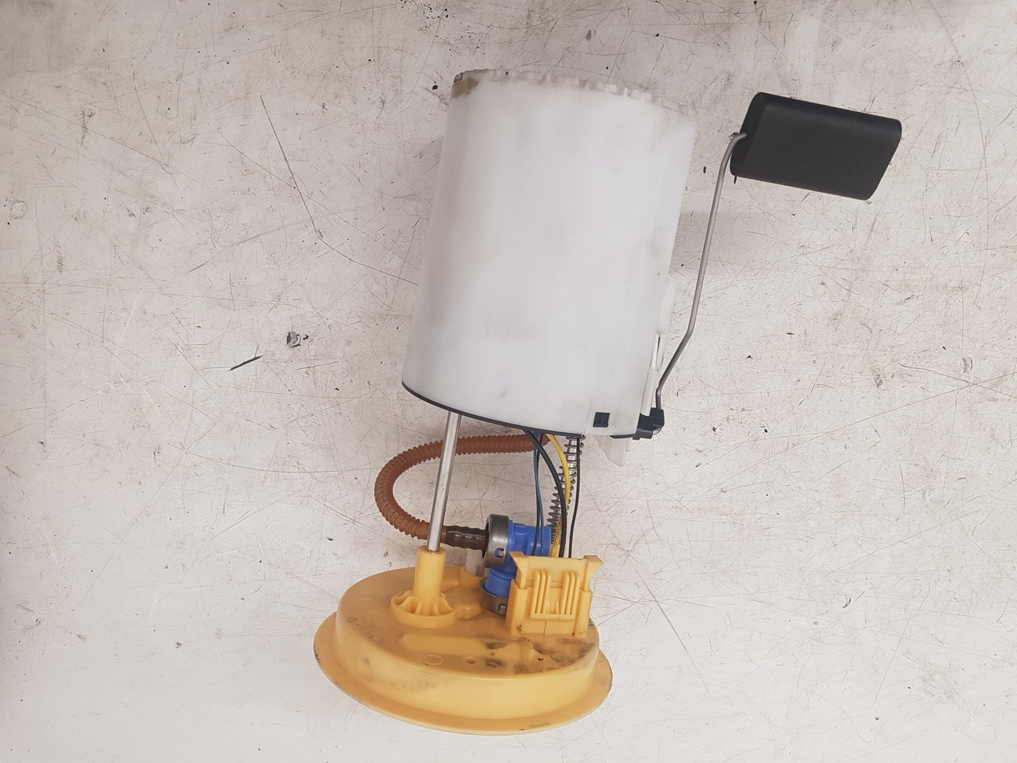 2010 - 2017 Volvo XC60  Estate Fuel Pump 31336697