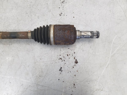 2007 - 2015 Volvo XC70   Left Rear Drive Axle 31259504
