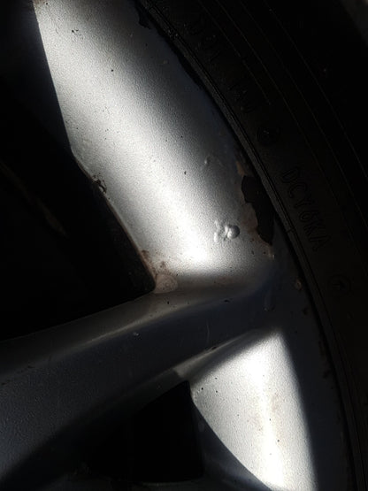 2005 - 2012 Volvo   Estate Alloy Wheel 30748436