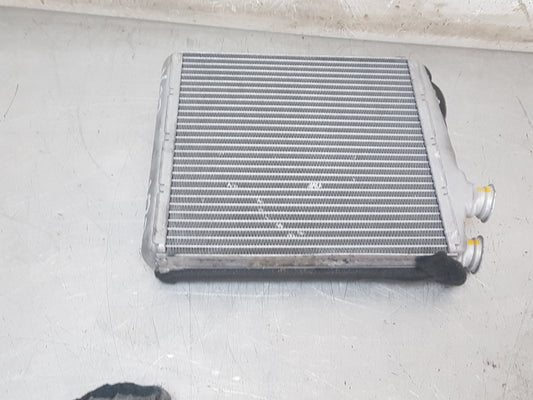 2011 - 2015 Volvo V70  Estate A/C Heater Core 30767275