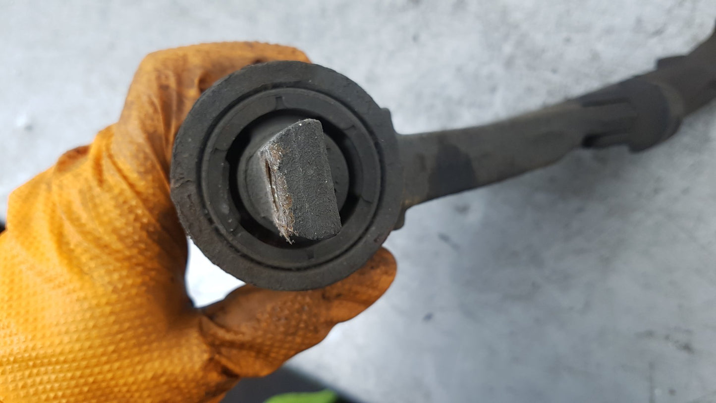 2006 - 2009 Volvo S60  Saloon Right Front Lower Control Arm