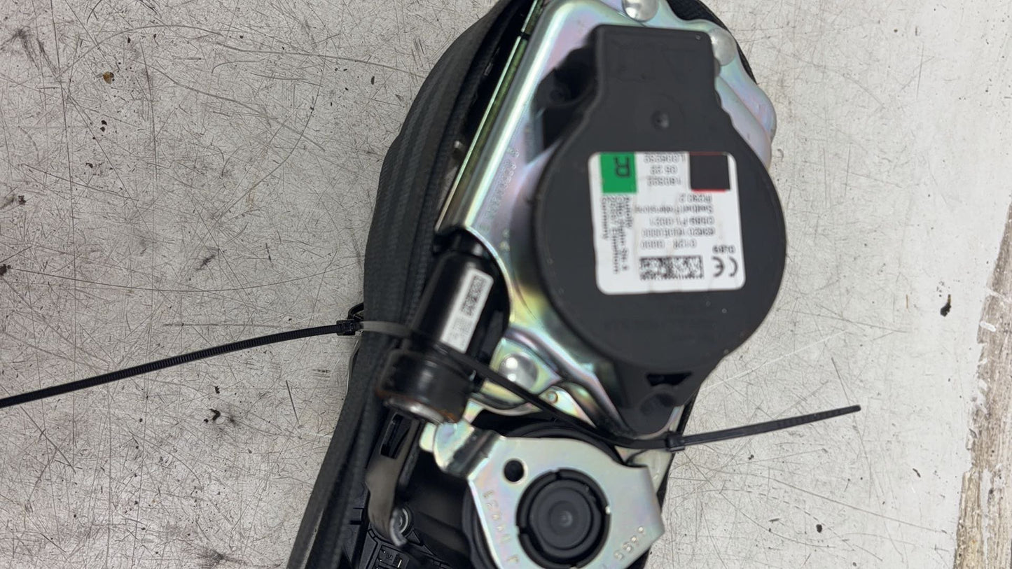 2017 - 2025 Volvo V90 235, 236 Estate Right Front Seat Belt 31322640